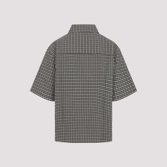  마틴로즈 폴로 티셔츠 마틴 로즈 반팔 폴로 셔츠 - MARTINE ROSE