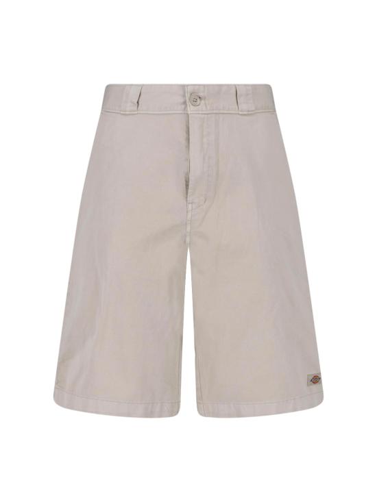 26SS 디키즈 숏팬츠 DK0A881W 0ST1 White