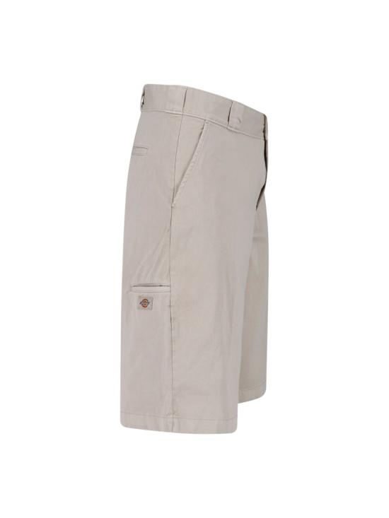 26SS 디키즈 숏팬츠 DK0A881W 0ST1 White - DICKIES