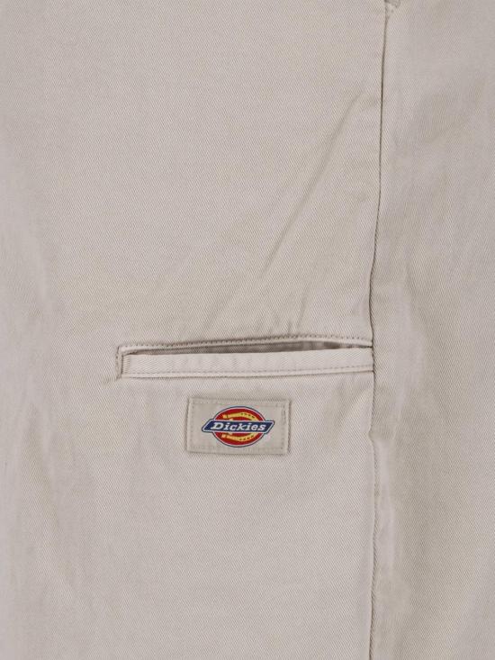 26SS 디키즈 숏팬츠 DK0A881W 0ST1 White - DICKIES
