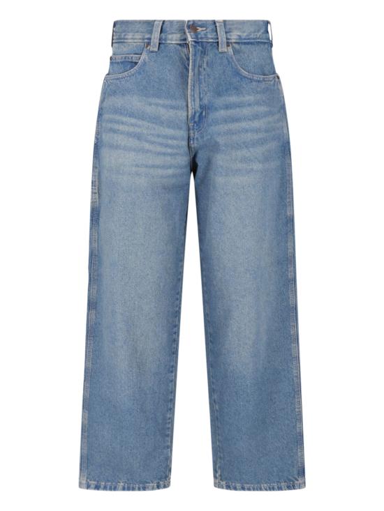26SS 디키즈 데님 팬츠 DK0A88ED L231 Blue