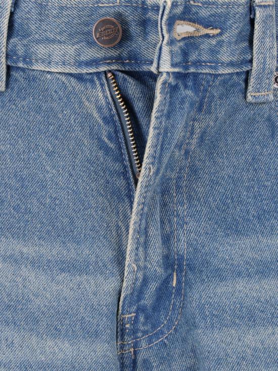 26SS 디키즈 데님 팬츠 DK0A88ED L231 Blue - DICKIES