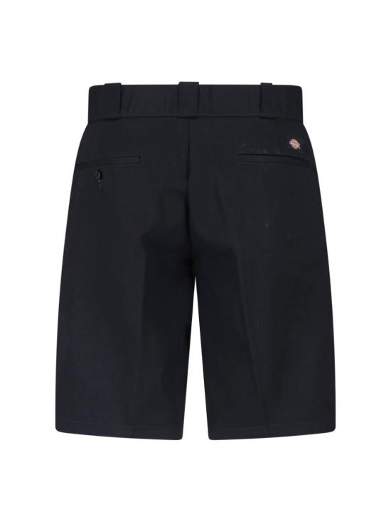 26SS 디키즈 숏팬츠 DK0A8619 BLK1 Black - DICKIES