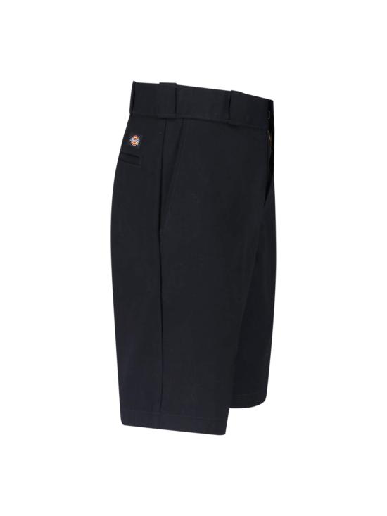 26SS 디키즈 숏팬츠 DK0A8619 BLK1 Black - DICKIES