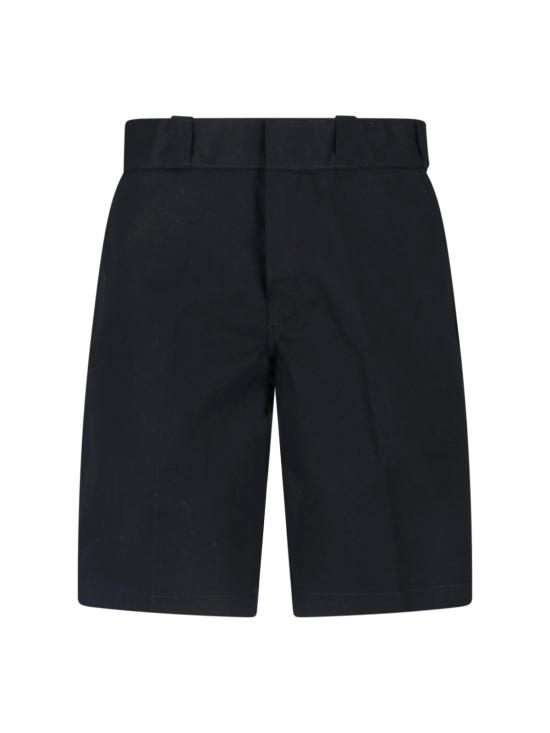 26SS 디키즈 숏팬츠 DK0A8619 BLK1 Black