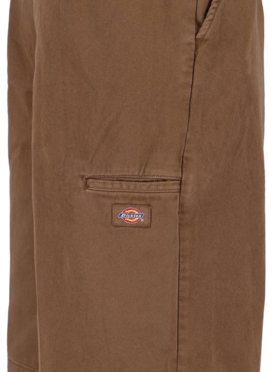 26SS 디키즈 숏팬츠 DK0A881W 0TB1 Brown - DICKIES