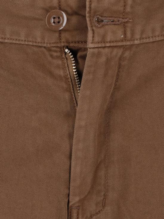 26SS 디키즈 숏팬츠 DK0A881W 0TB1 Brown - DICKIES