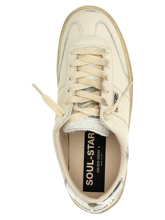 25FW 골든구스 소울스타 스니커즈 GWF00464F0050548018580185 - GOLDEN GOOSE