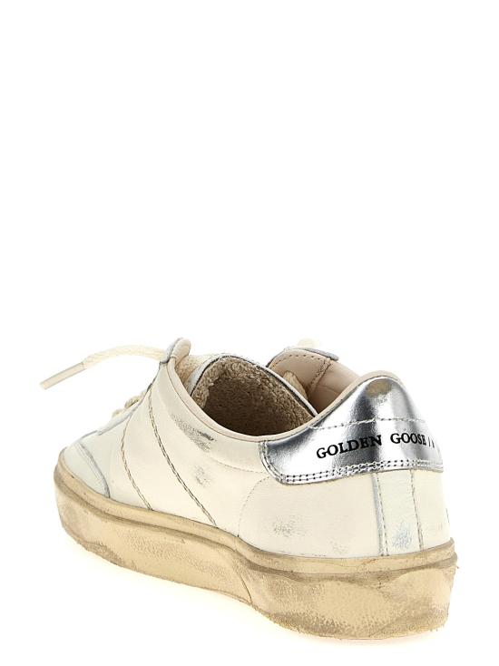 25FW 골든구스 소울스타 스니커즈 GWF00464F0050548018580185 - GOLDEN GOOSE