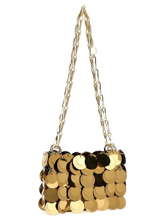 25FW 파코라반 숄더백 23ASS0137PLX013P711 - PACO RABANNE