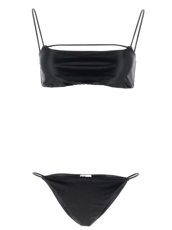 26SS ALLIS 비키니 수영복 SPORTYLINEBLACK00