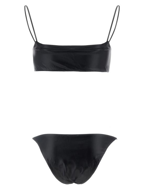 26SS ALLIS 비키니 수영복 SPORTYLINEBLACK00 - ALLIS