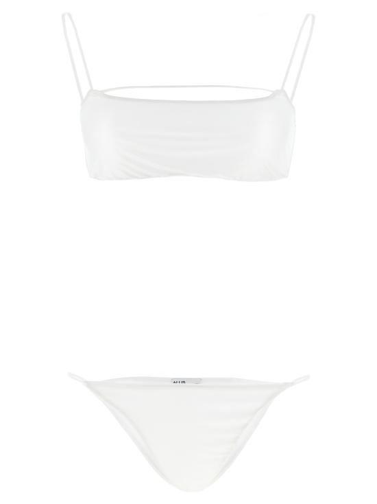 26SS ALLIS 비키니 수영복 SPORTYLINEWHITE01