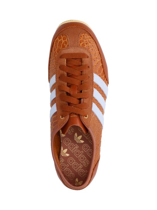 26SS 아디다스 재팬 디콘 IH1622 DUBR CRSK ORGTIN Brown - ADIDAS