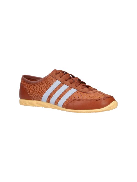 26SS 아디다스 재팬 디콘 IH1622 DUBR CRSK ORGTIN Brown - ADIDAS