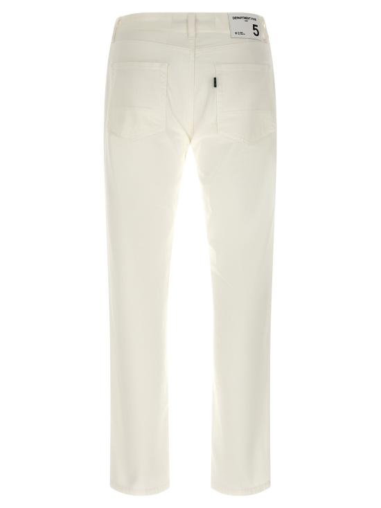 26SS 디파트먼트5 데님 팬츠 UP52952D1DS0004001 - DEPARTMENT 5