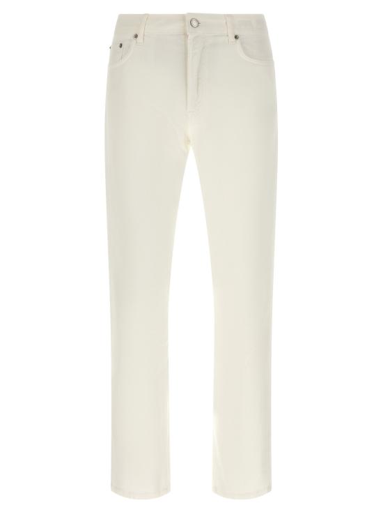 26SS 디파트먼트5 데님 팬츠 UP52952D1DS0004001