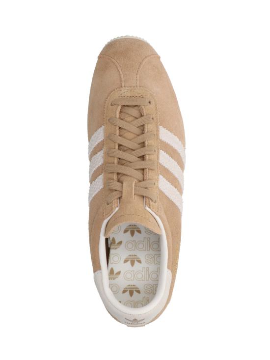 26SS 아디다스 오리지날 파리 KJ1001 CARDBO OWHITE CREWHT Beige - ADIDAS