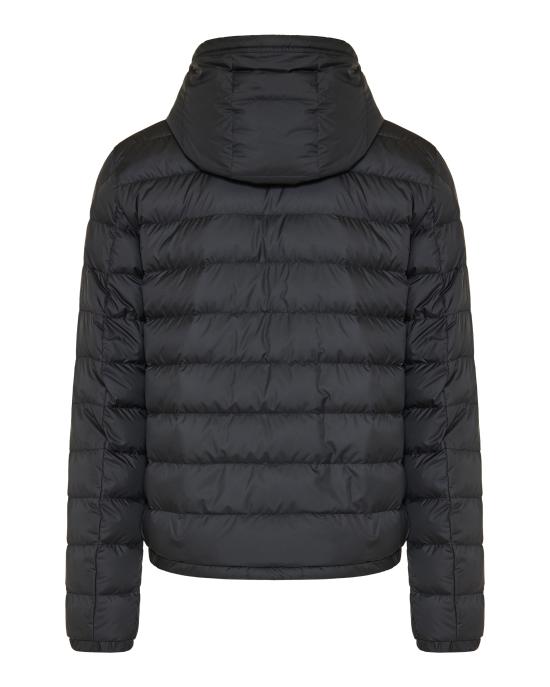 26SS 몽클레어 숏패딩 1A00006 597X2 999 BLACK DOM - MONCLER