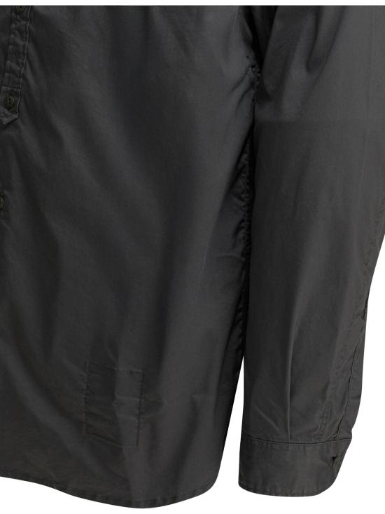 25FW 논네이티브 긴팔 셔츠 NNS4706GRAY - NONNATIVE