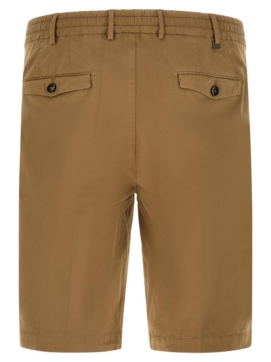 26SS 피티토리노 숏팬츠 CB0BTJKZA0CL1NK30Y139 - PT TORINO