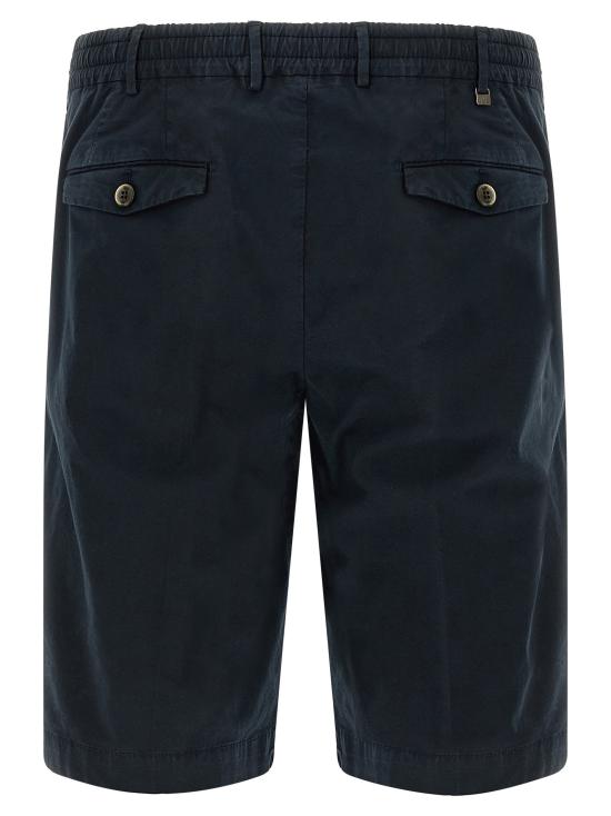 26SS 피티토리노 숏팬츠 CB0BTJKZA0CL1NK30Y372 - PT TORINO