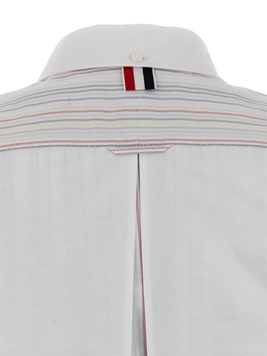  톰브라운 셔츠 FDSD95CF0272996 - THOM BROWNE