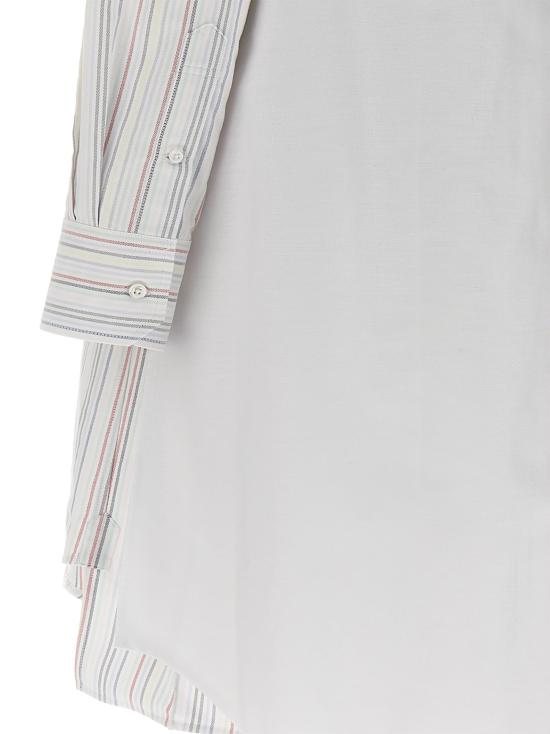  톰브라운 셔츠 FDSD95CF0272996 - THOM BROWNE