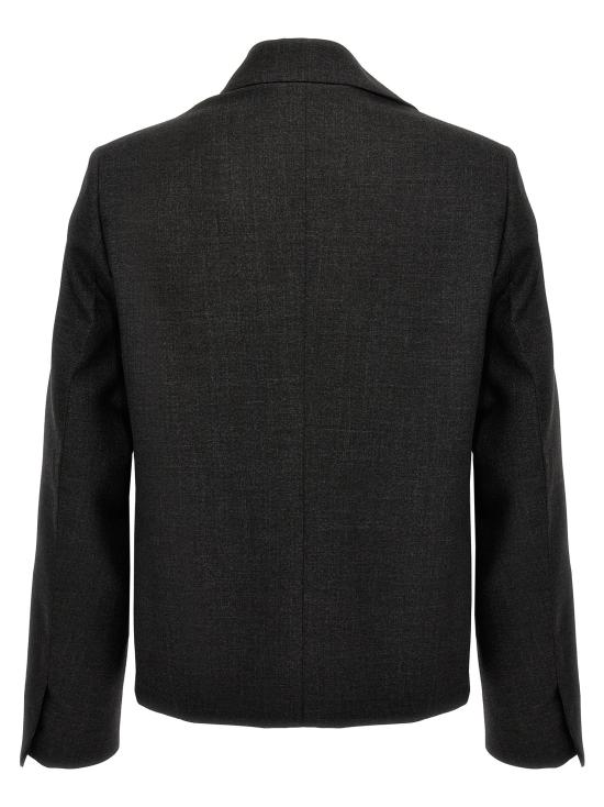  지방시 자켓 BM30F314FU067 - GIVENCHY