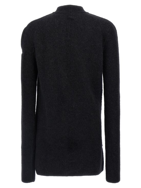  릭 오웬스 터틀넥 RR02D6695KWP09 - RICK OWENS
