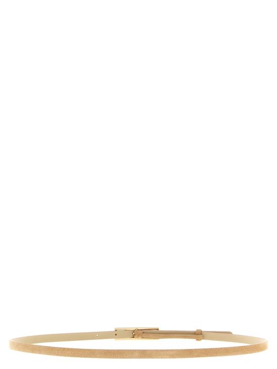 26SS 파비아나 필리피 레귤러 벨트 AAD266A037M0000158 - FABIANA FILIPPI