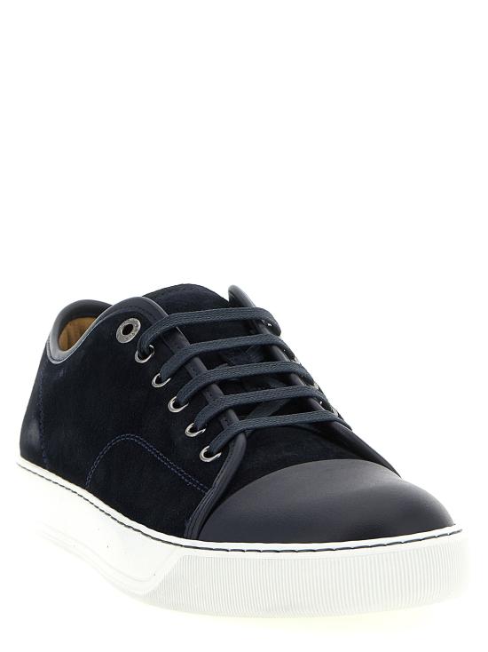 26SS 랑방 스니커즈 FMSKDBB1ANAPP1529 - LANVIN