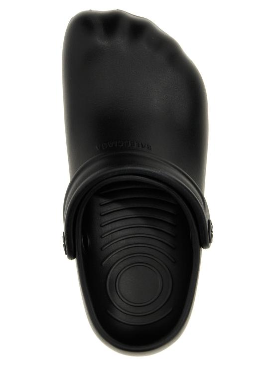  발렌시아가 플랫 슈즈 789637W3SU11000 - BALENCIAGA