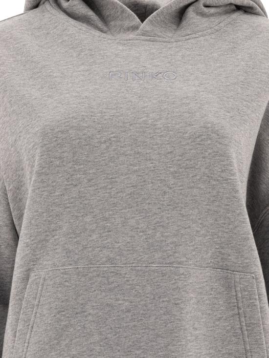 25SS 핑코 긴팔 티셔츠 104623A2F9I42 - PINKO