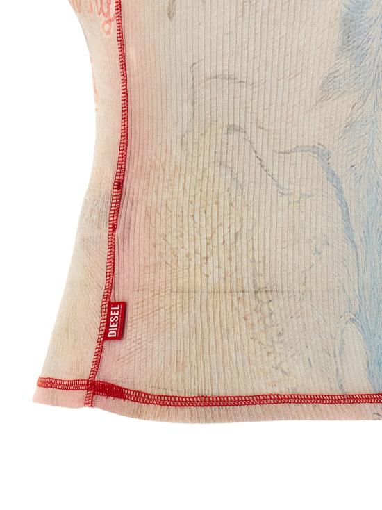 26SS 디젤 탑 A235190HGCN42AA - DIESEL