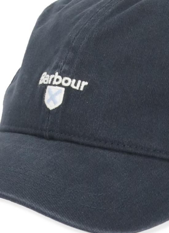 26SS 바버 볼캡 MHA0274 MHA1NY91 Blue - BARBOUR