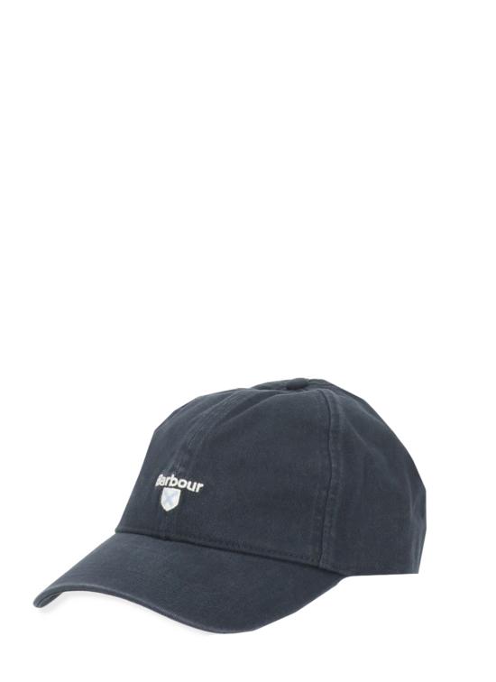 26SS 바버 볼캡 MHA0274 MHA1NY91 Blue