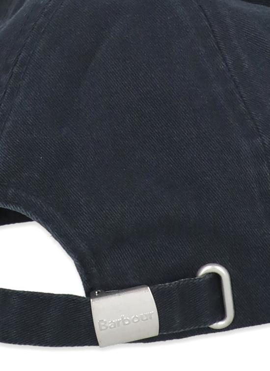 26SS 바버 볼캡 MHA0274 MHA1NY91 Blue - BARBOUR