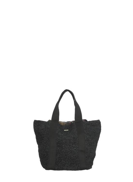 26SS 바버 숄더백 LBA0467 LBABK11 Blue