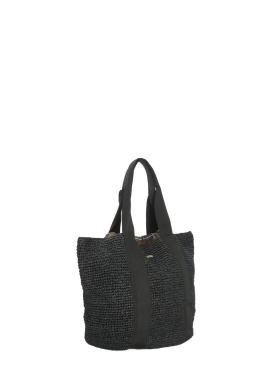 26SS 바버 숄더백 LBA0467 LBABK11 Blue - BARBOUR