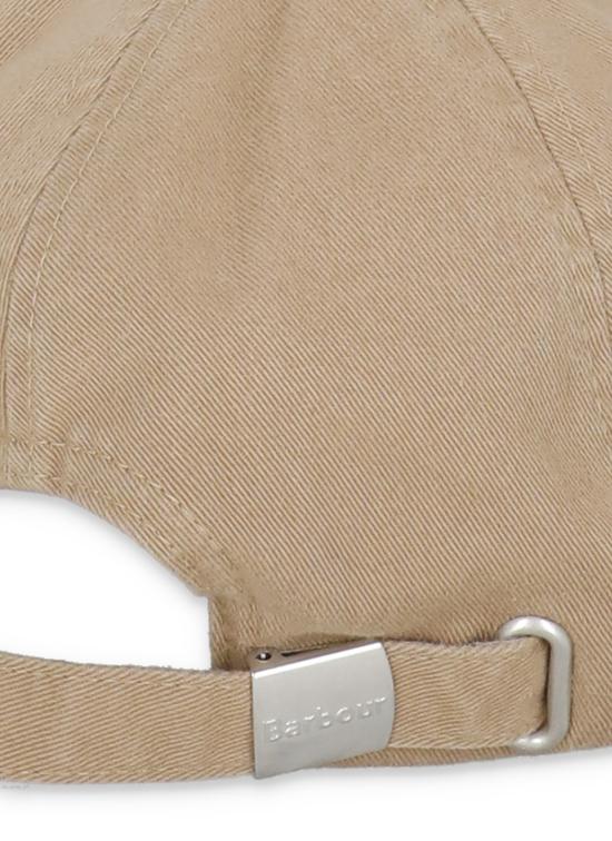 26SS 바버 볼캡 MHA0274 MHA1ST51 Beige - BARBOUR