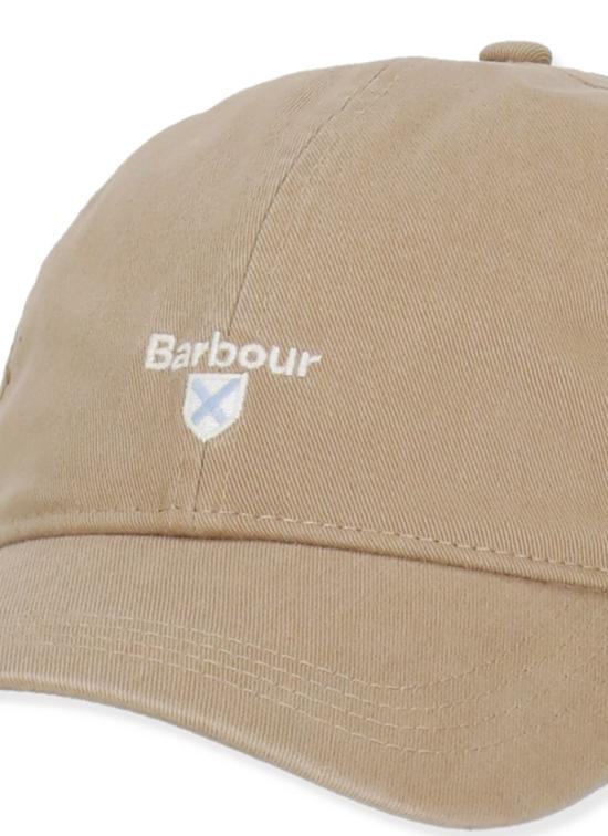 26SS 바버 볼캡 MHA0274 MHA1ST51 Beige - BARBOUR