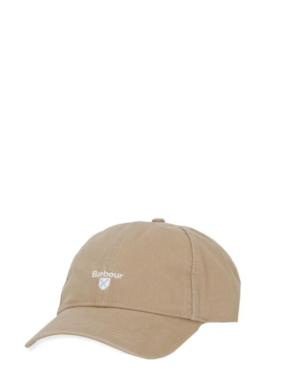 26SS 바버 볼캡 MHA0274 MHA1ST51 Beige