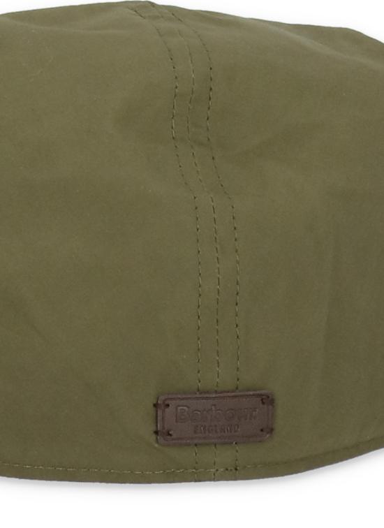 26SS 바버 베레모 MHA0952 MHAGN31 Green - BARBOUR