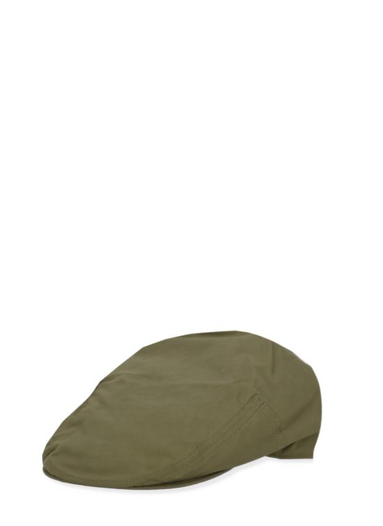 26SS 바버 베레모 MHA0952 MHAGN31 Green