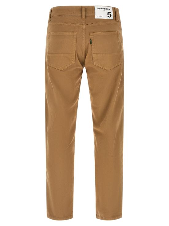 26SS 디파트먼트5 스트레이트 팬츠 UP52752D1DS0004050 - DEPARTMENT 5