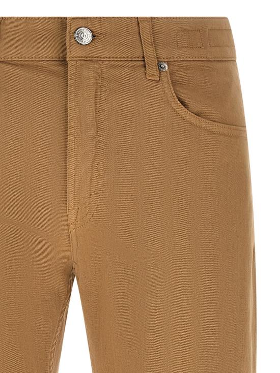 26SS 디파트먼트5 스트레이트 팬츠 UP52752D1DS0004050 - DEPARTMENT 5