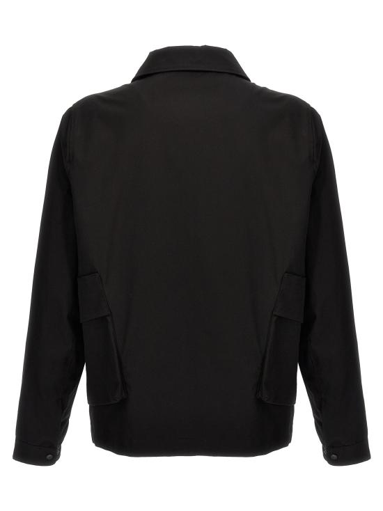  씨피 컴퍼니 봄버 자켓 16CLOS026A006450A999 - C.P. COMPANY