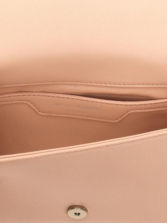  알렉산더 맥퀸 크로스백 7770111BLE25704 - ALEXANDER MCQUEEN