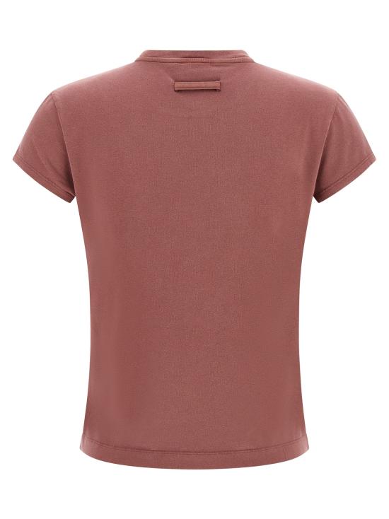 26SS 장 폴 고티에 반팔 티셔츠 2601WTO404J03228 - JEAN PAUL GAULTIER